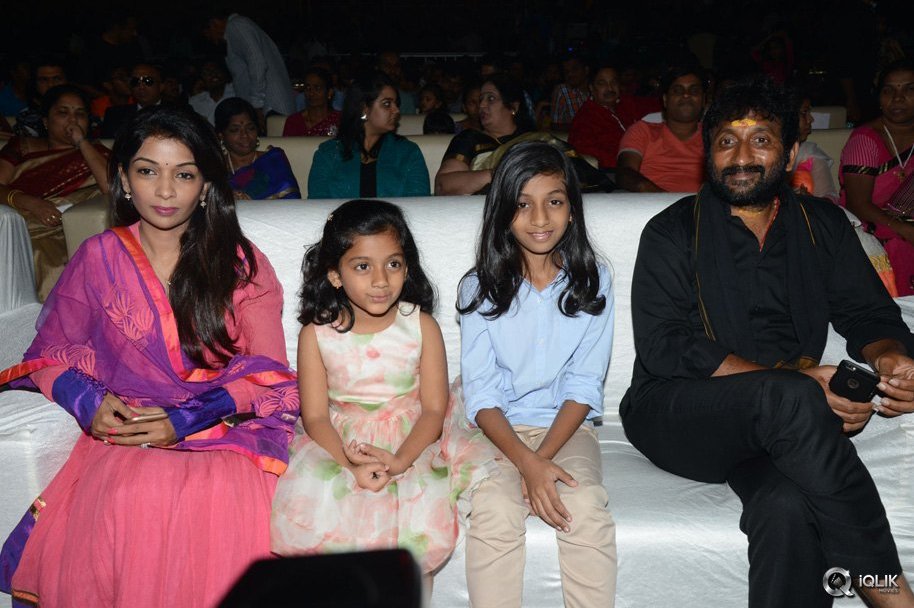 Bruce-Lee-Movie-Audio-Launch